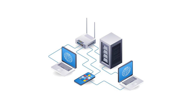 Jaringan IT support lokal indonesia. Jaringan IT support lokal indonesia.