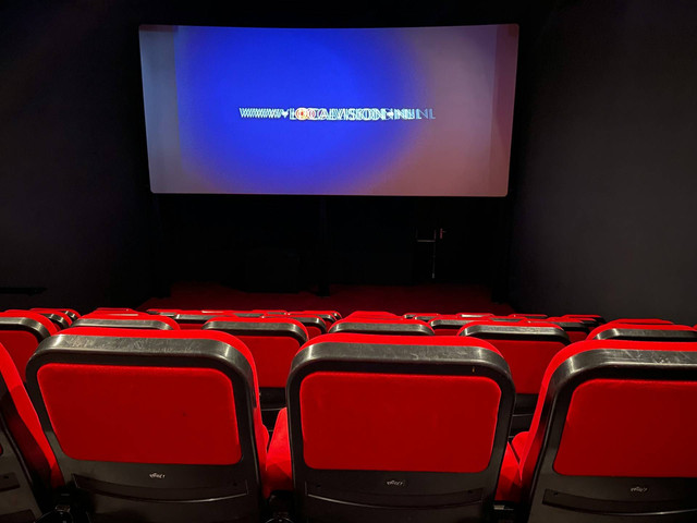 Ilustrasi Film yang Tayang di Bioskop Bulan Desember 2024 Foto: Unsplash
