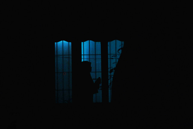 Ilustrasi Doa Setelah Sholat Witir 3 Rakaat. Unsplash/Arun Anoop.