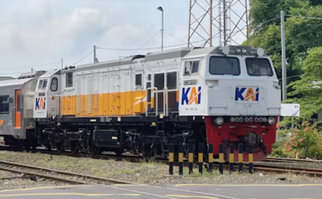 rute ka jaka tingkir. Foto hanyalah ilustrasi, bukan tempat yang sebenarnya. Sumber: Unsplash/Alviansyah Kuswidatama