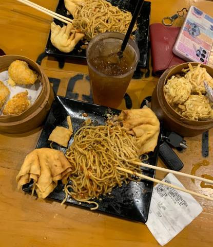 Dampak Mengkonsumsi Makanan Cepat Saji Di Kalangan Mahasiswa | kumparan.com