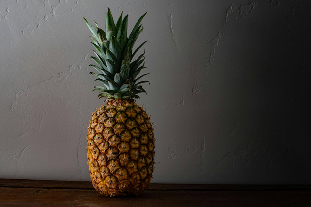 Ilustrasi Cara Fermentasi Nanas, Foto: Pexels/Brett Sayles