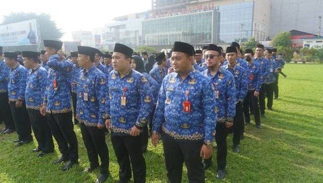 Ilustrasi latihan soal PPPK Teknis 2024. Foto: Unsplash/Mufid Majnun