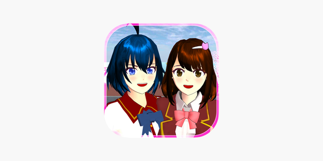 Sakura School Simulator adalah game simulasi kehidupan yang memungkinkan pemain merasakan pengalaman belajar di lingkungan sekolah Jepang. Foto: Sakura School Simulator
