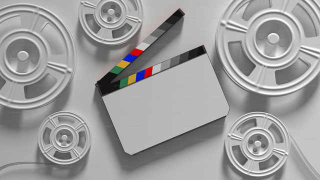 Ilustrasi 6 Rekomendasi Film Edukasi untuk Anak SD, Unsplash/Alexander Mils