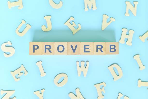 Ilustrasi 50 Contoh Peribahasa Dan Artinya, Foto: Unsplash/John Kevin.