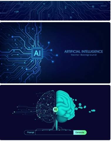 Foto ilustrasi AI diambil dari shutterstock