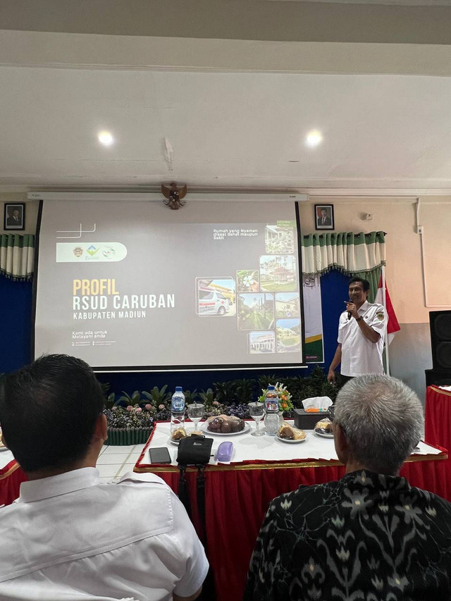 Dokumentasi Penulis