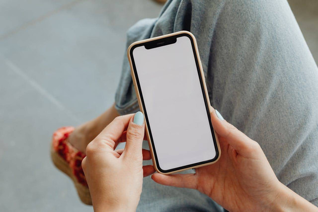 Cara mengecek PIP. Foto hanya ilustrasi, bukan yang sebenarnya. Sumber: Pexels/Photo By: Kaboompics.com