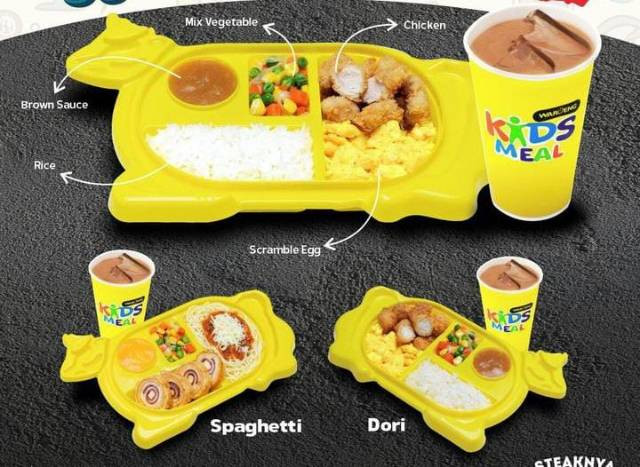 Packaging Lucu Tempat Bekal Anak Jadi Favorit Para Bunda