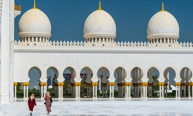 Ilustrasi Doa Mengambil Air Wudhu  Sumber Unsplash/Nick Fewings