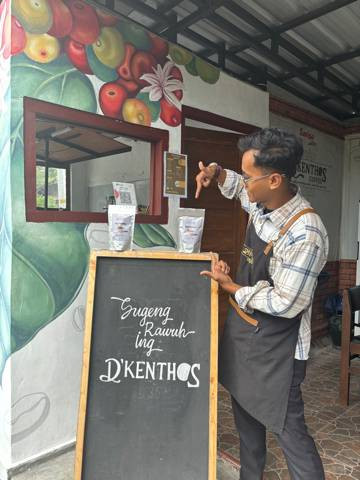 Dok.Pribadi/Hanum Salsabiella Putri Alamsyah