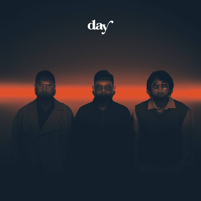 Grup musik Day. Foto: Dok. Istimewa