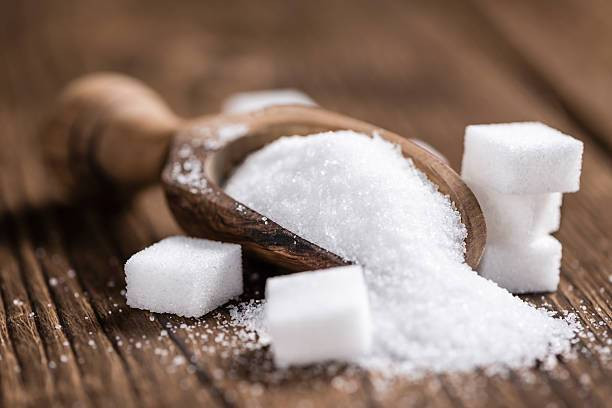 Ilustrasi Gula. | Foto: Istock