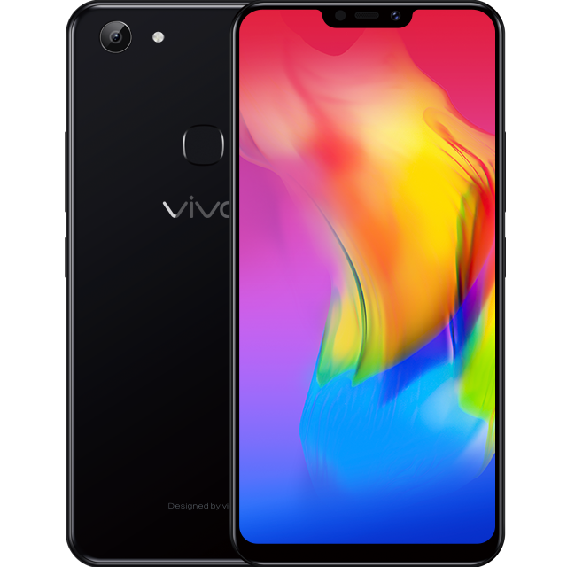 Vivo 1807 Tipe Apa? Sumber gambar: vivo.com