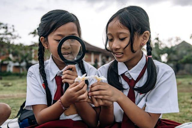 Ilustrasi Tujuan Pembelajaran IPAS Kelas 5 Kurikulum Merdeka. Sumber: Pexels/ROMANODINTSOV
