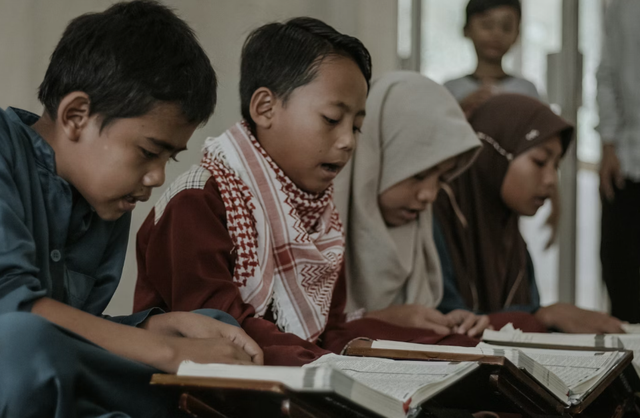 Ilustrasi tp btq kelas 4 kurikulum merdeka. Sumber: Unsplash/Andri Helmansyah