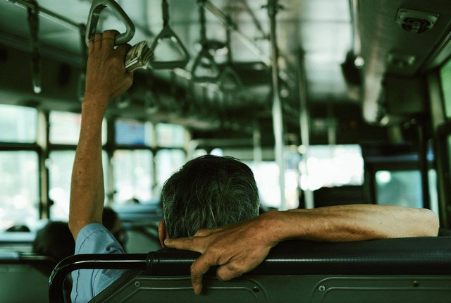 Jadwal Bus Tulungagung-Surabaya, Foto Hanya Ilustrasi, Bukan Gambar Sebenarnya, Sumber Foto: Pixabay/Nhat Vu