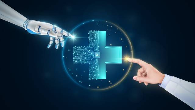 AI dapat merevolusi dunia kesehatan | Kredit: Shutterstock