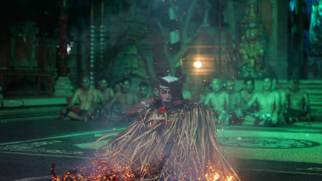 foto oleh Septian Bagas