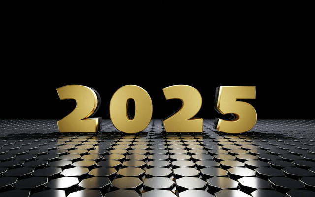 Ilustrasi Daftar Acara Malam Tahun Baru 2025 di Surabaya. Sumber: Unsplash/BoliviaInteligente
