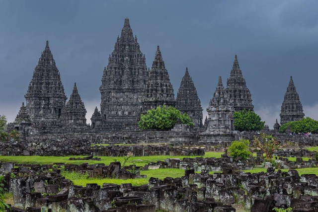 Ilustrasi Kisah Roro Jonggrang, Foto: Pexels/Sergey Guk