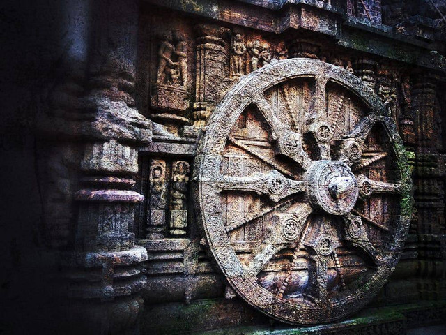 Ilustrasi Rekomendasi Film India tentang Kerajaan,Foto:Pexels/Navneet Shanu