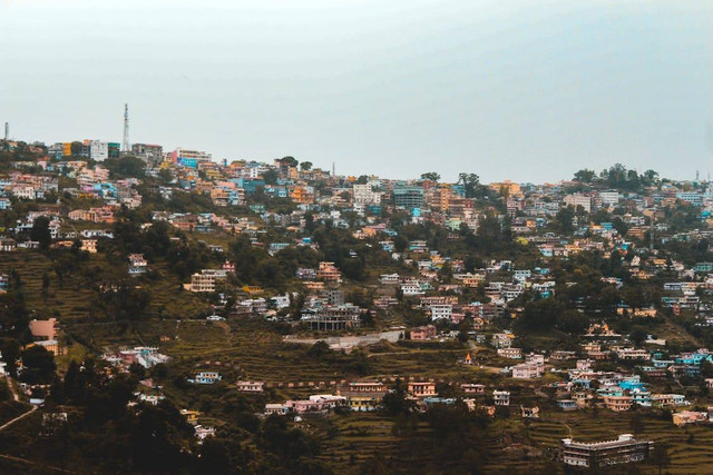 Ilustrasi Rekomendasi Film India Kriminal,foto:Pexels/Yogendra Singh