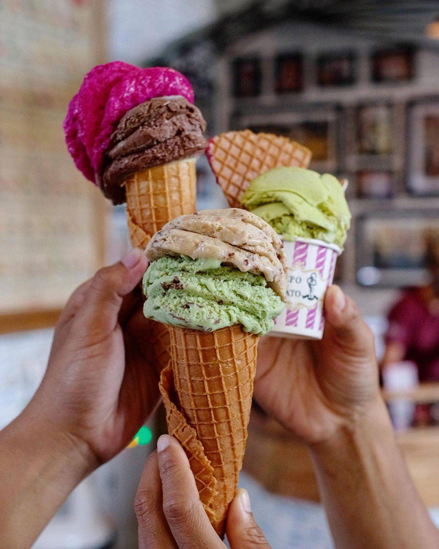 Tempo Gelato (Foto: Instagram.com/kulineryogya)