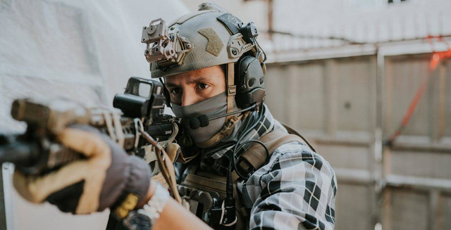 5 Rekomendasi Film Tentang Abdi Negara yang Menarik | kumparan.com