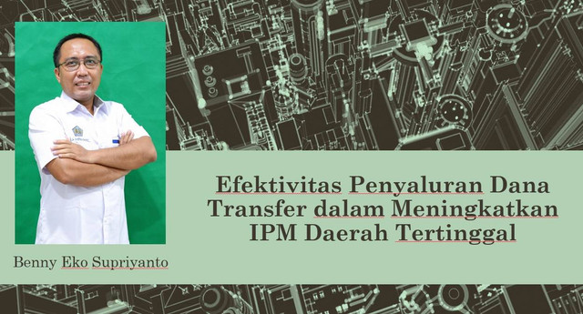 Benny Eko Supriyanto - Kantor Pelayanan Perbendaharaan Negara Watampone