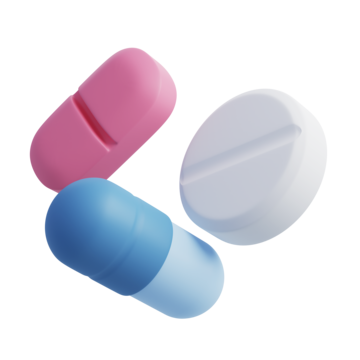 https://id.pngtree.com/freepng/3d-icon-of-pills-drug-health-tablet-pharmaceutical_8932096.html (Salah satu bentuk obat Steroid yang berbentuk Tablet)