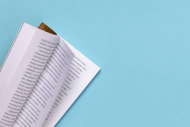 soal bahasa indonesia tk b semester 2. Foto hanya ilustrasi. Sumber: Pexels 