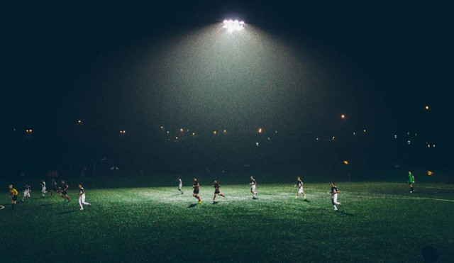 Ilustrasi Link dan Cara Nonton Live Streaming Dortmund vs Holstein Kiel                               Sumber Unsplash/Abigail Keenan