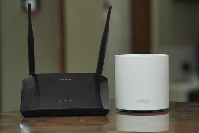 Ilustrasi Cara Mengganti Sandi WiFi. Sumber: Unsplash/TechieTech Tech