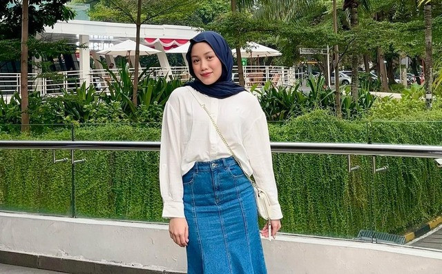Anak Nikita Mirzani, Laura Meizani. Foto: Instagram/ @itsofficiallauraa