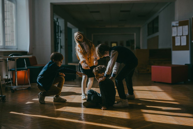 Intoleransi adalah sikap atau perilaku yang menunjukkan ketidakmauan untuk menerima perbedaan dalam berbagai aspek. Foto: Pexels.com