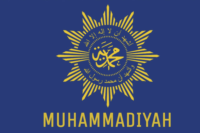 Ilustrasi PP Muhammadiyah. Foto: awstoys/Shutterstock