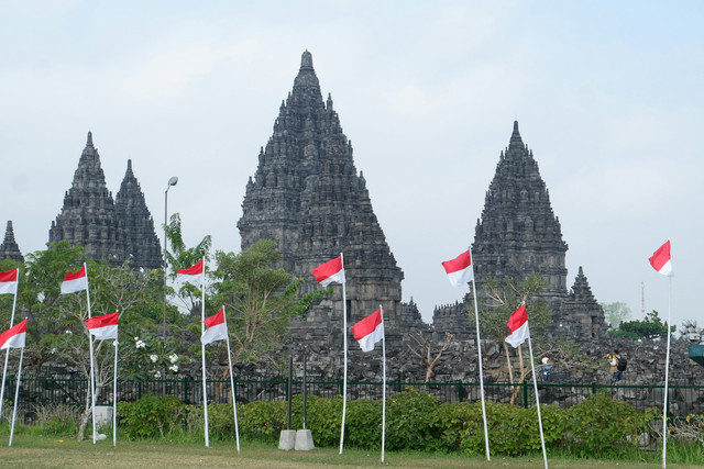 Ilustrasi keunggulan NKRI dalam bidang ideologi. Foto: Unsplash