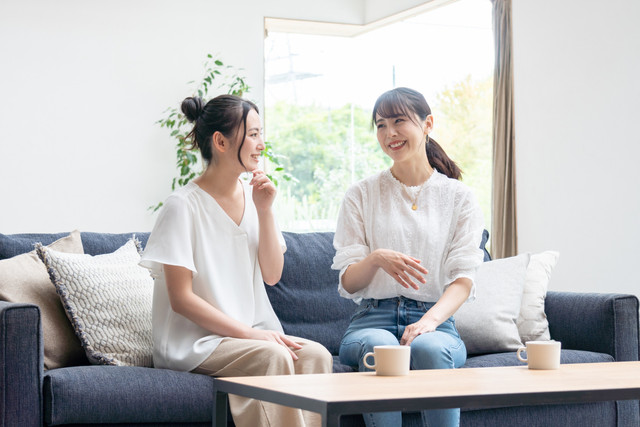 Persahabatan bisa retak jika tidak dijaga dengan baik. Foto: Shutterstock