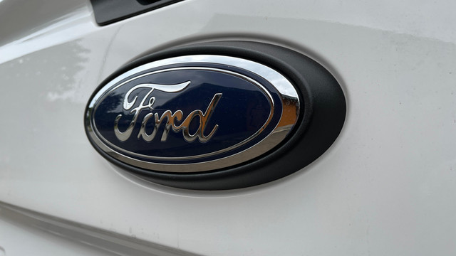 Ford Ranger XL. Foto: Aditya Pratama Niagara/kumparan