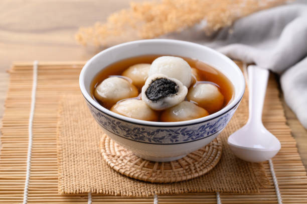 Ilustrasi Rekomendasi Chinese Food Malang, Foto: Unsplash/Nungning20.