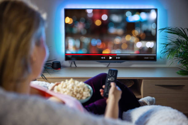 Ilustrasi Rekomendasi Film Imlek 2025, Foto: Unsplash/grinvalds.