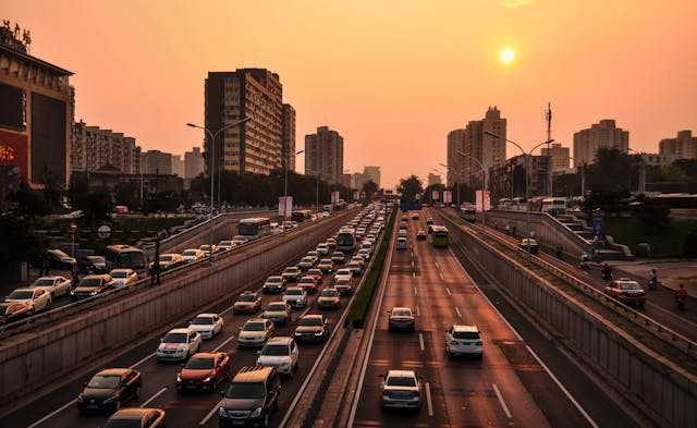 Ilustrasi tarif tol Cipularang 2025. Sumber: Pexels/Pixabay