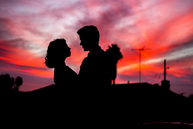 Ilustrasi Rekomendasi Film Netflix Romance Korea, Unsplash/Travis Grossen