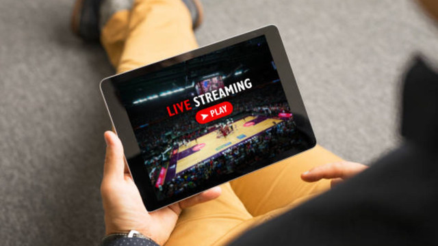 Ilustrasi cara nonton live streaming Timnas Futsal Indonesia vs Arab Saudi. Foto: iStock