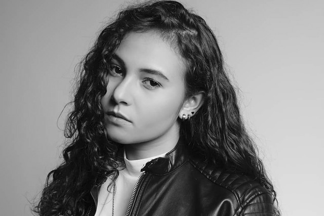 Larasati Nugroho. Foto: Instagram/ @larasati.nugroho