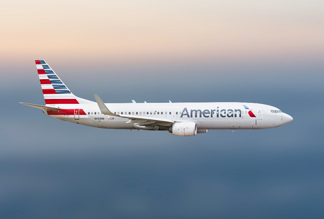 Ilustrasi Apa itu American Airlines? - Sumber: unsplash.com/@ross_sokolovski