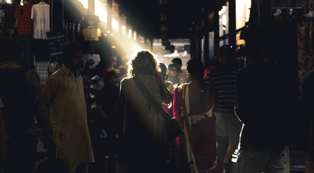 Ilustrasi Sinopsis True Stalker Sumber Unsplash/Yuan Thirdy