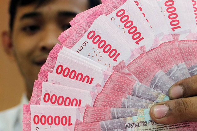 Ilustrasi besaran dana bansos PKH 2025. Foto: ANTARA FOTO/ Putu Indah Savitri